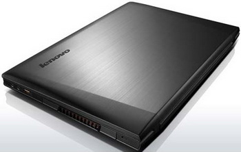 Lenovo IdeaPad Y510p